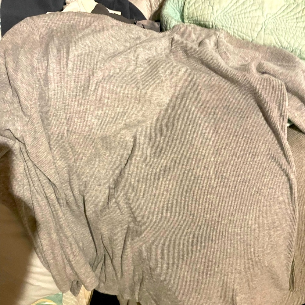 lol bean embroiled long sleeve